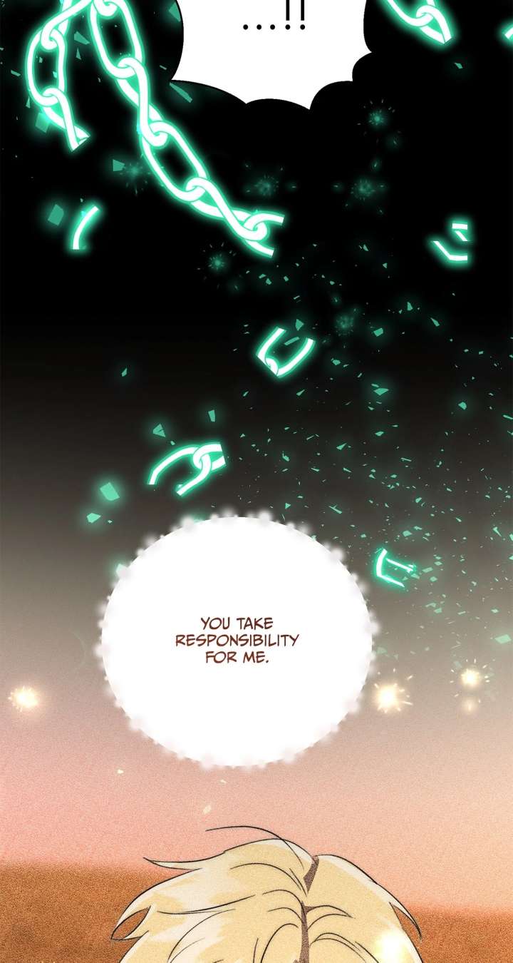 Don’t Be Carelessly Friendly Chapter 49 357 74