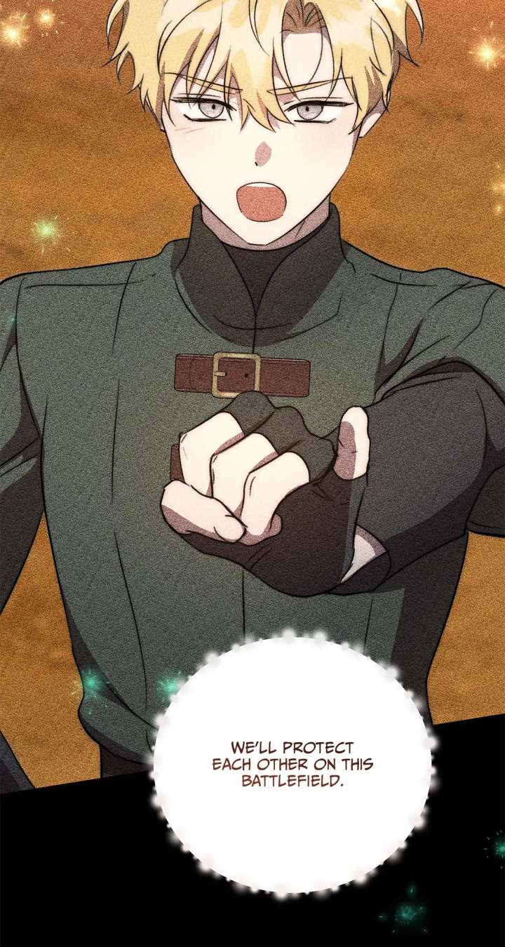 Don’t Be Carelessly Friendly Chapter 49 358 75