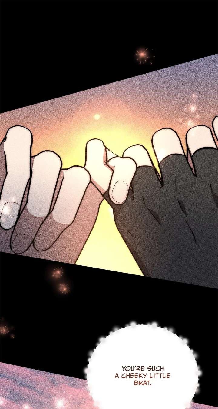 Don’t Be Carelessly Friendly Chapter 49 360 77