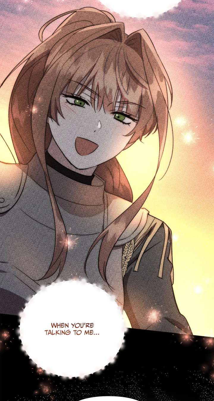 Don’t Be Carelessly Friendly Chapter 49 361 78