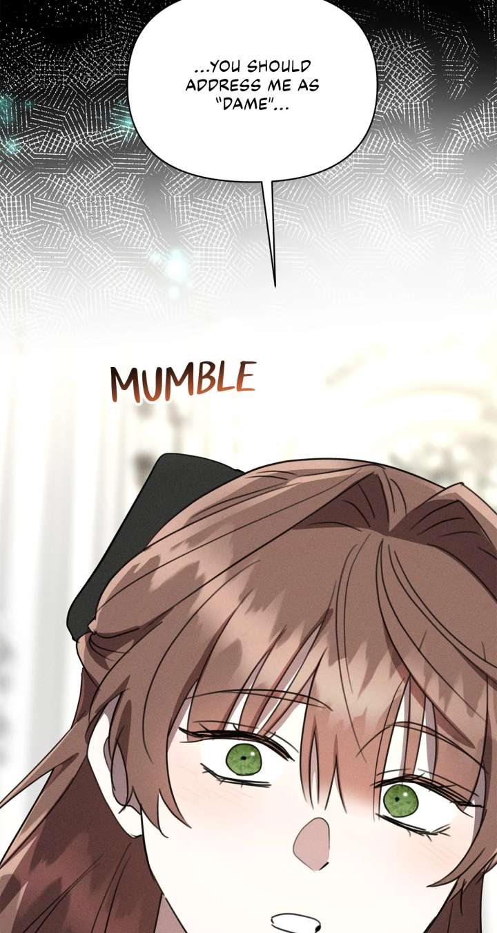 Don’t Be Carelessly Friendly Chapter 49 362 79