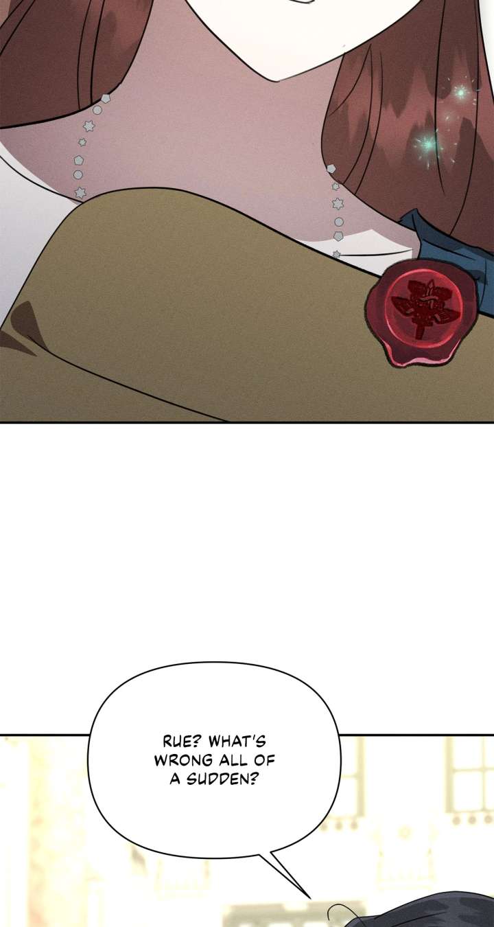 Don’t Be Carelessly Friendly Chapter 49 363 80