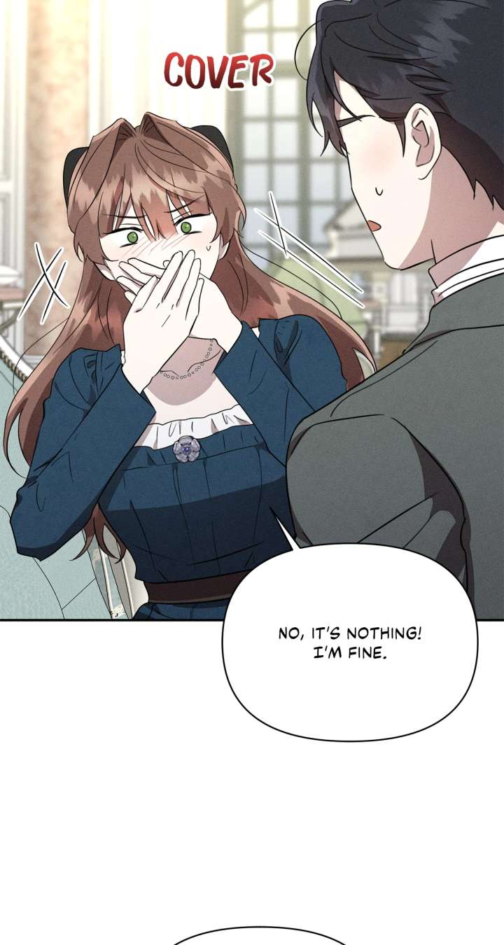 Don’t Be Carelessly Friendly Chapter 49 364 81