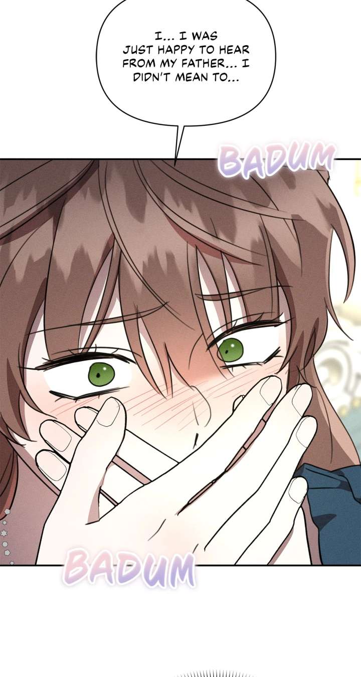 Don’t Be Carelessly Friendly Chapter 49 365 82