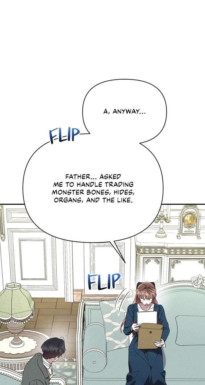 Don’t Be Carelessly Friendly Chapter 49 367 84