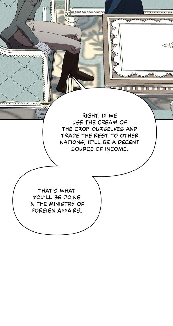 Don’t Be Carelessly Friendly Chapter 49 368 85