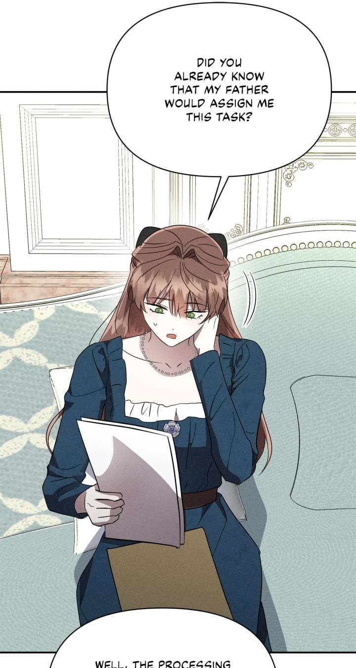 Don’t Be Carelessly Friendly Chapter 49 369 86