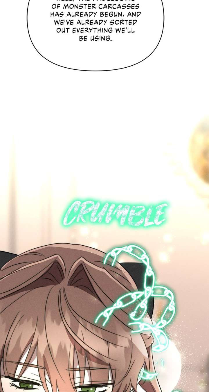 Don’t Be Carelessly Friendly Chapter 49 370 87