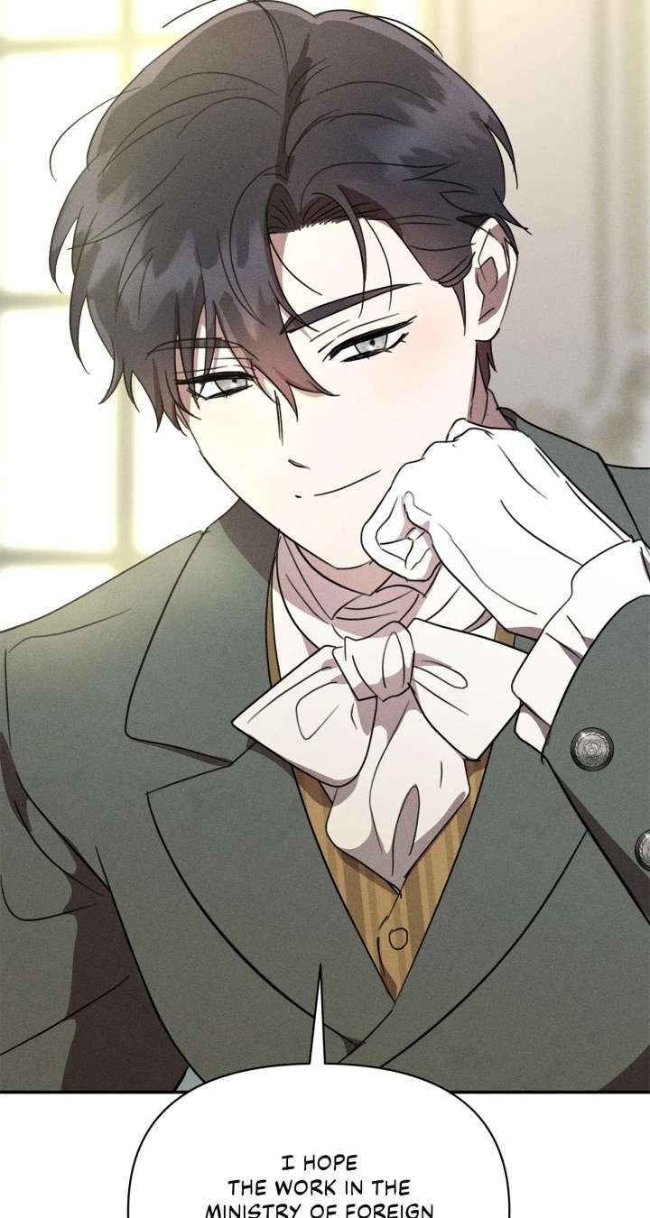 Don’t Be Carelessly Friendly Chapter 49 372 89