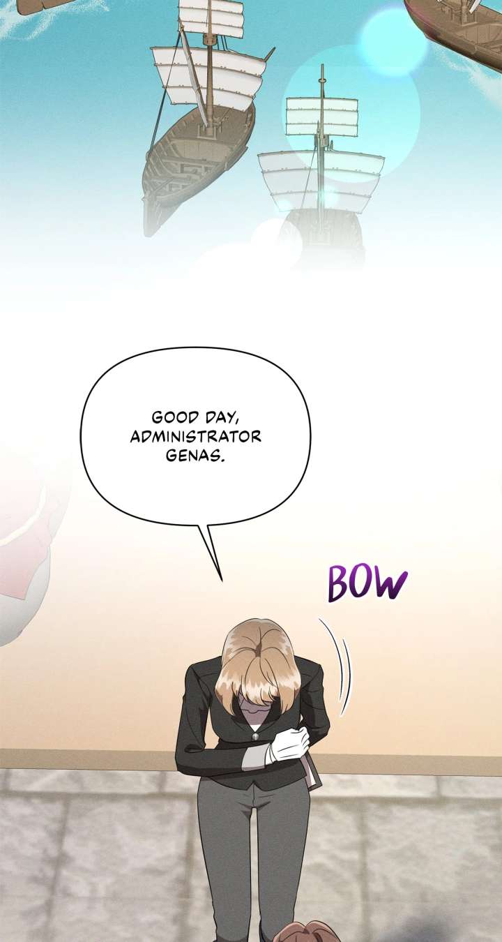 Don’t Be Carelessly Friendly Chapter 50 264 02