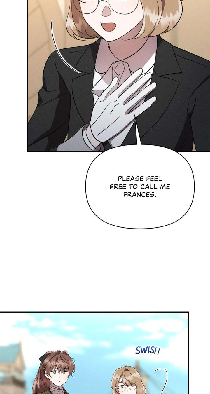 Don’t Be Carelessly Friendly Chapter 50 266 04