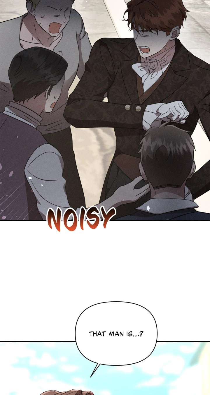 Don’t Be Carelessly Friendly Chapter 50 268 06