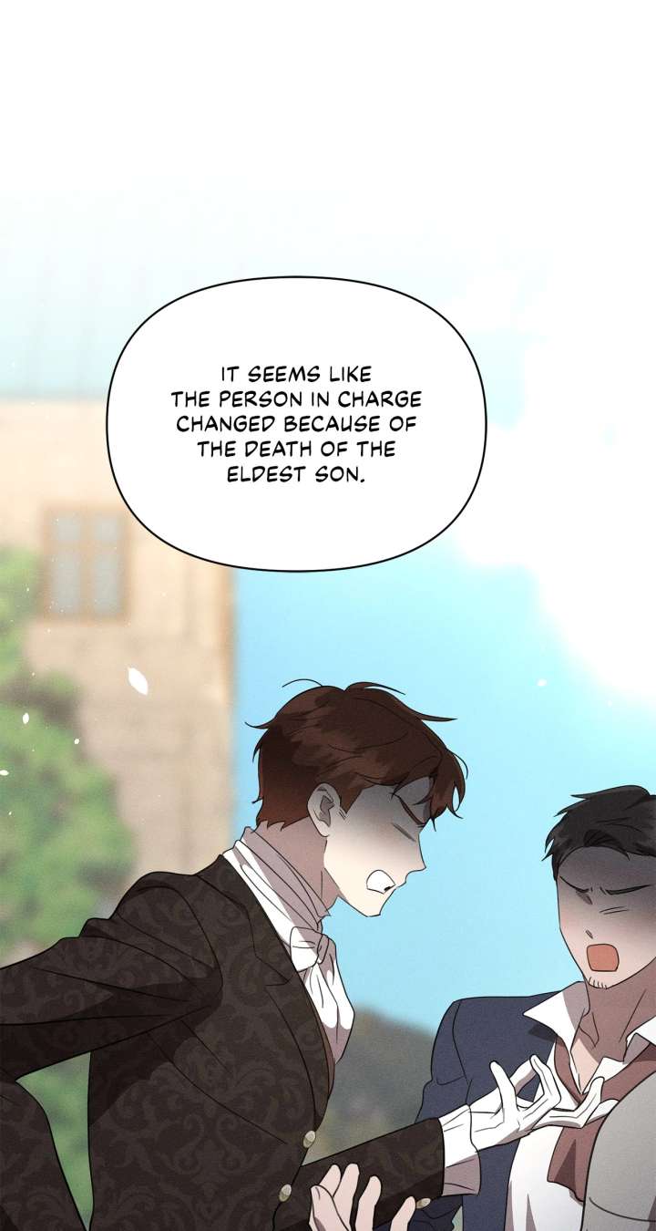 Don’t Be Carelessly Friendly Chapter 50 270 08