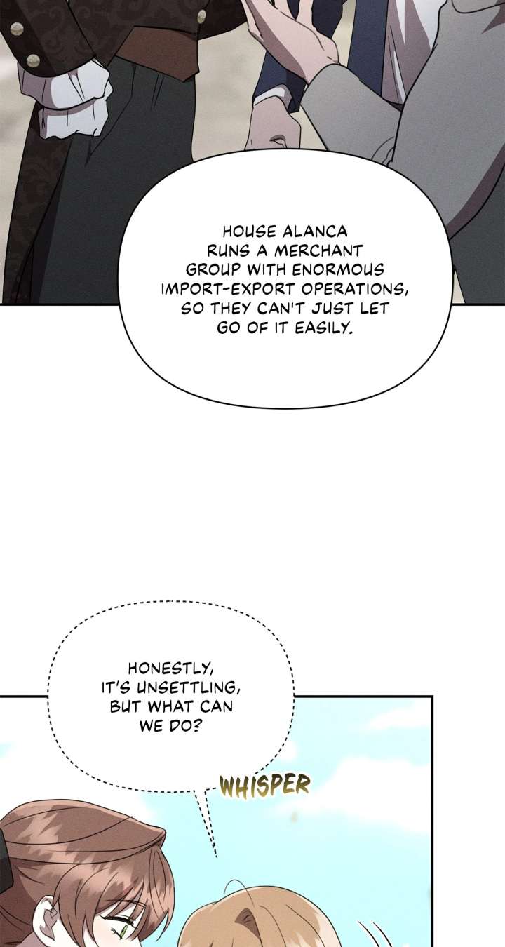 Don’t Be Carelessly Friendly Chapter 50 271 09