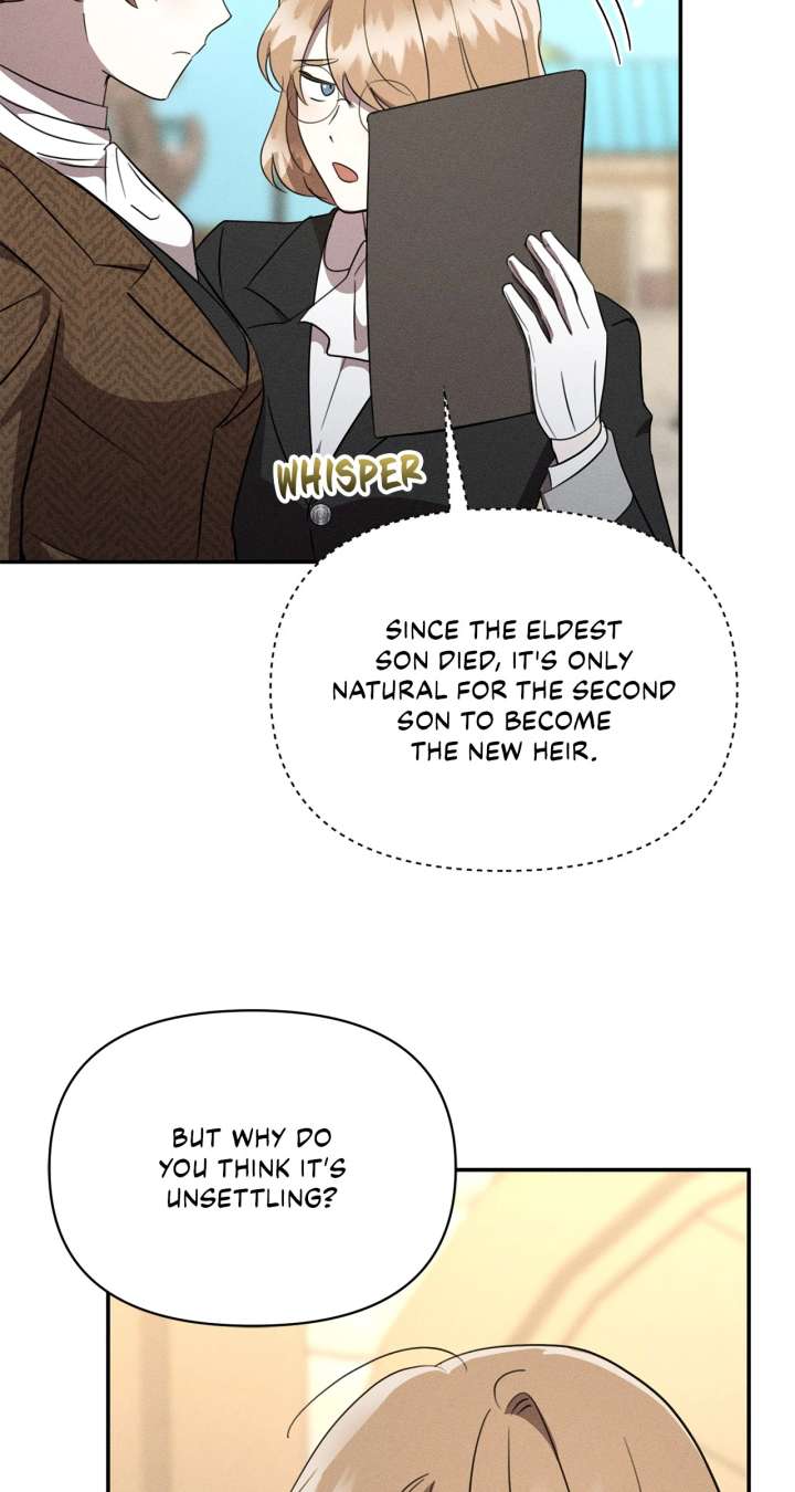 Don’t Be Carelessly Friendly Chapter 50 272 10