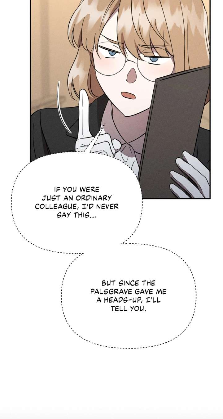 Don’t Be Carelessly Friendly Chapter 50 273 11