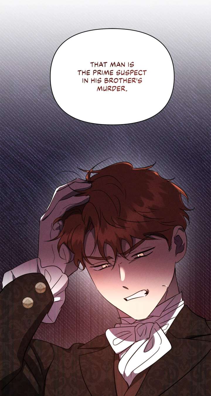 Don’t Be Carelessly Friendly Chapter 50 274 12