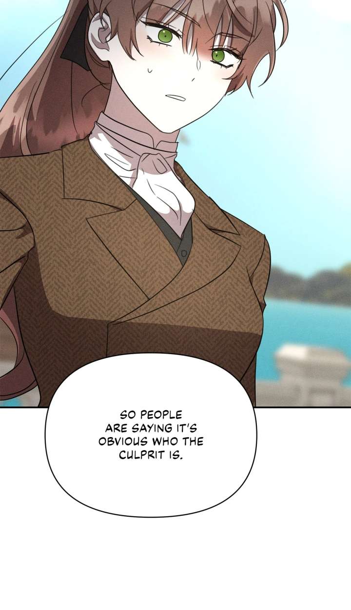 Don’t Be Carelessly Friendly Chapter 50 276 14