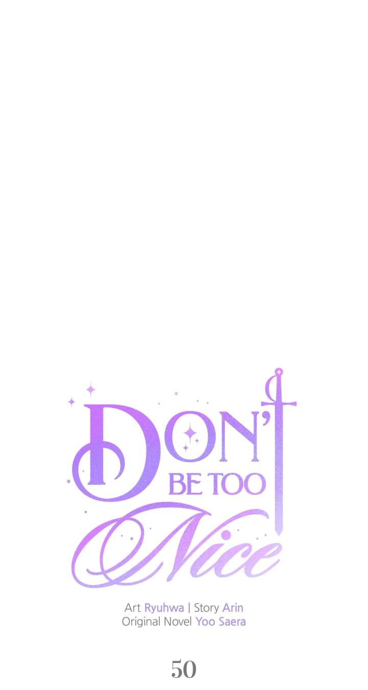 Don’t Be Carelessly Friendly Chapter 50 277 15