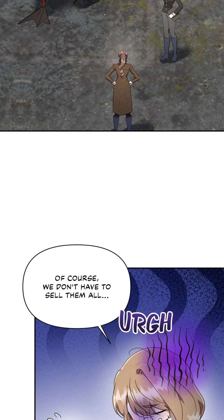 Don’t Be Carelessly Friendly Chapter 50 280 18