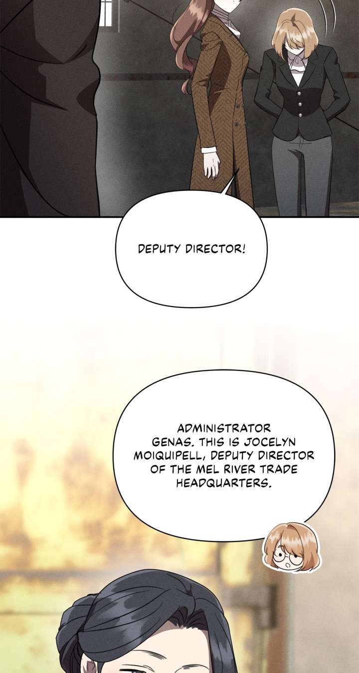 Don’t Be Carelessly Friendly Chapter 50 282 20