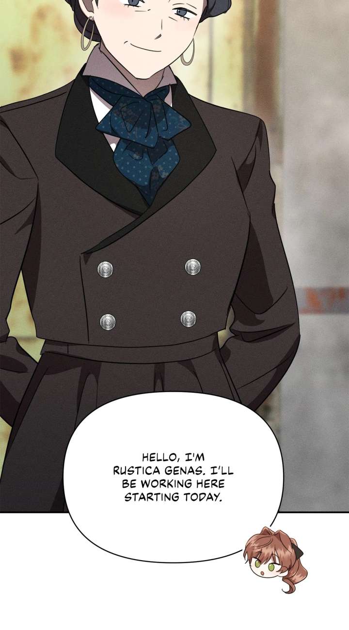 Don’t Be Carelessly Friendly Chapter 50 283 21