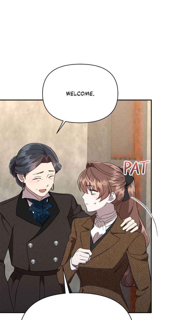 Don’t Be Carelessly Friendly Chapter 50 284 22