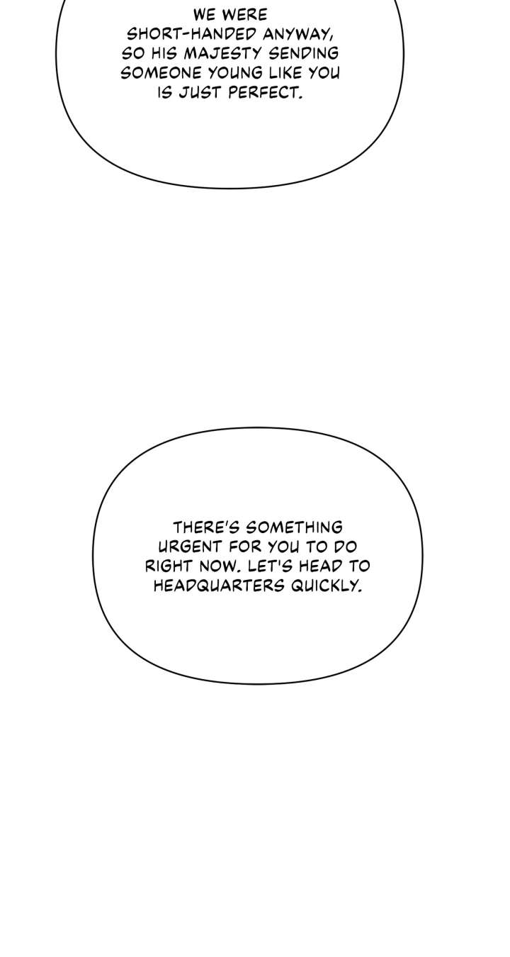 Don’t Be Carelessly Friendly Chapter 50 285 23