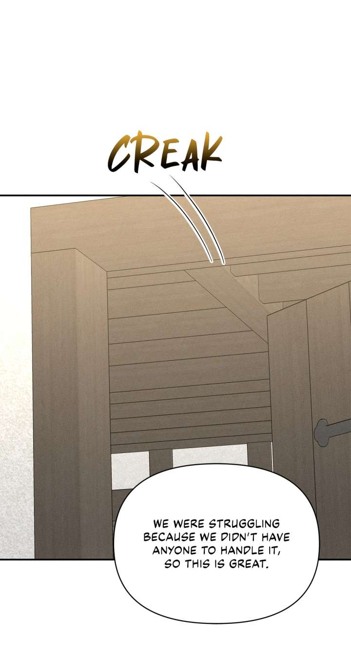 Don’t Be Carelessly Friendly Chapter 50 286 24