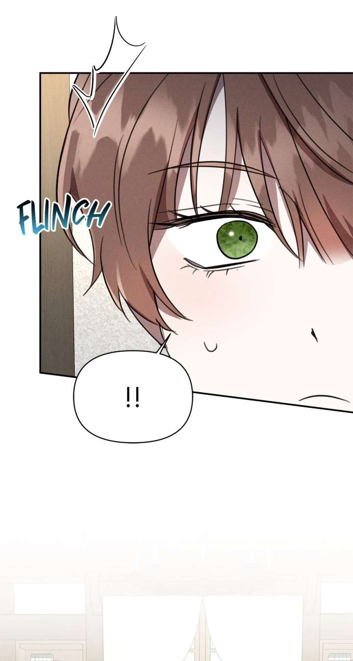 Don’t Be Carelessly Friendly Chapter 50 287 25