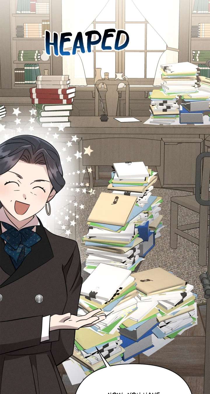 Don’t Be Carelessly Friendly Chapter 50 288 26