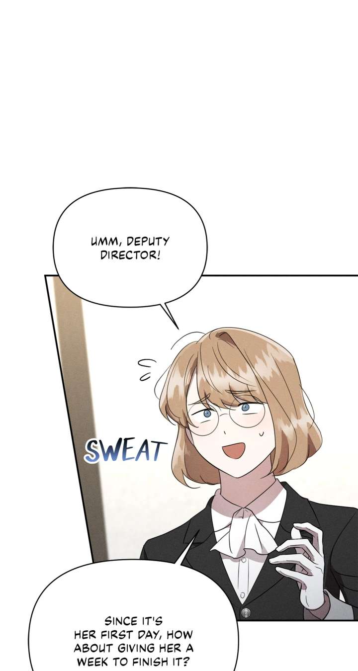 Don’t Be Carelessly Friendly Chapter 50 290 28