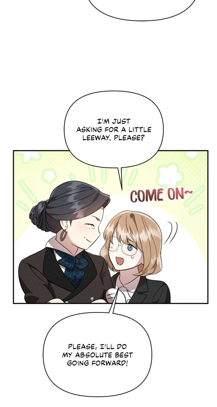 Don’t Be Carelessly Friendly Chapter 50 292 30