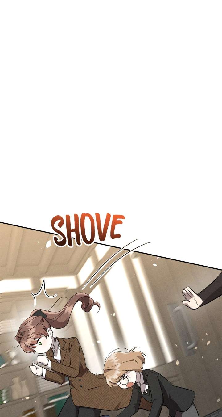 Don’t Be Carelessly Friendly Chapter 50 293 31