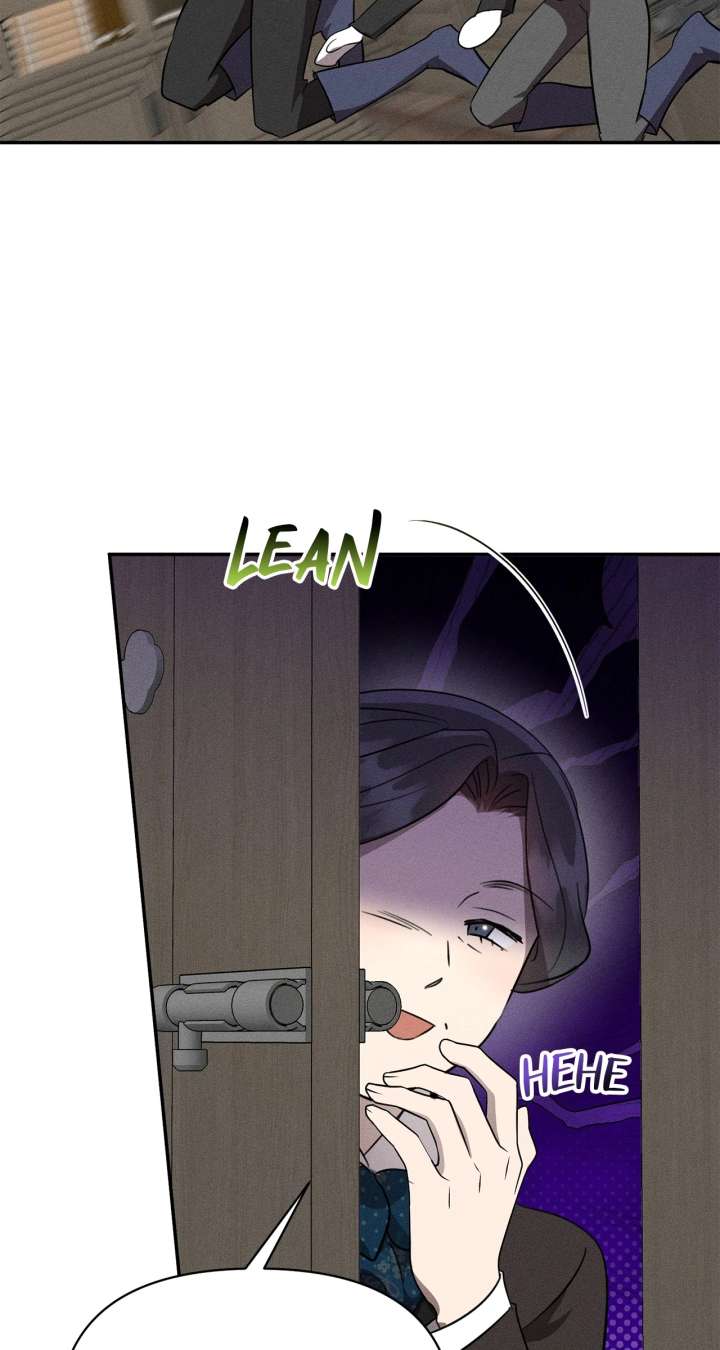 Don’t Be Carelessly Friendly Chapter 50 294 32