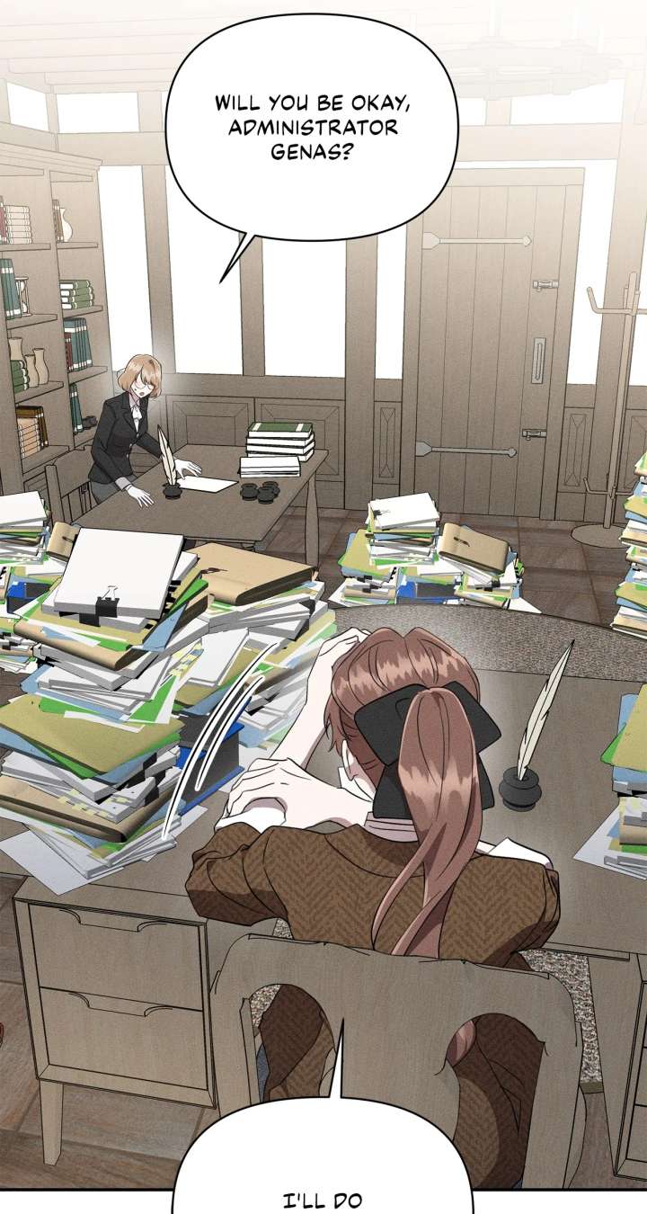 Don’t Be Carelessly Friendly Chapter 50 299 37