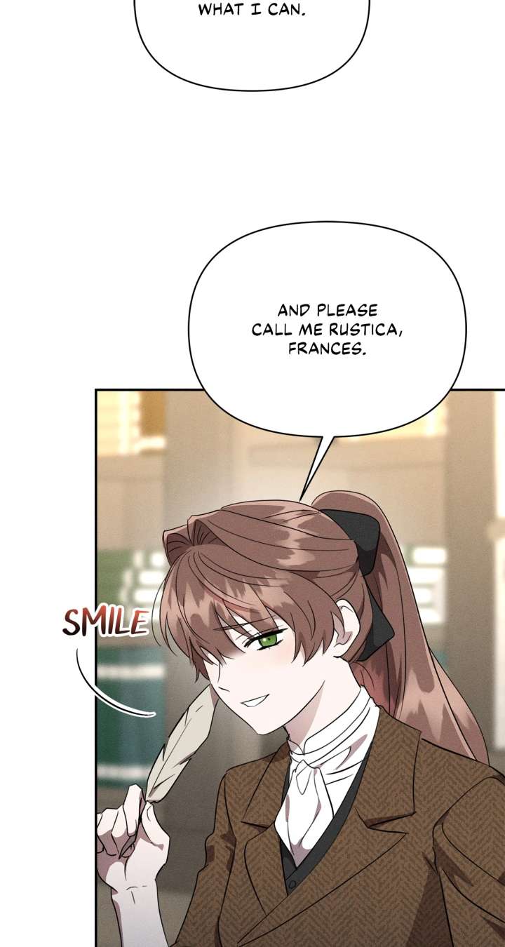 Don’t Be Carelessly Friendly Chapter 50 300 38