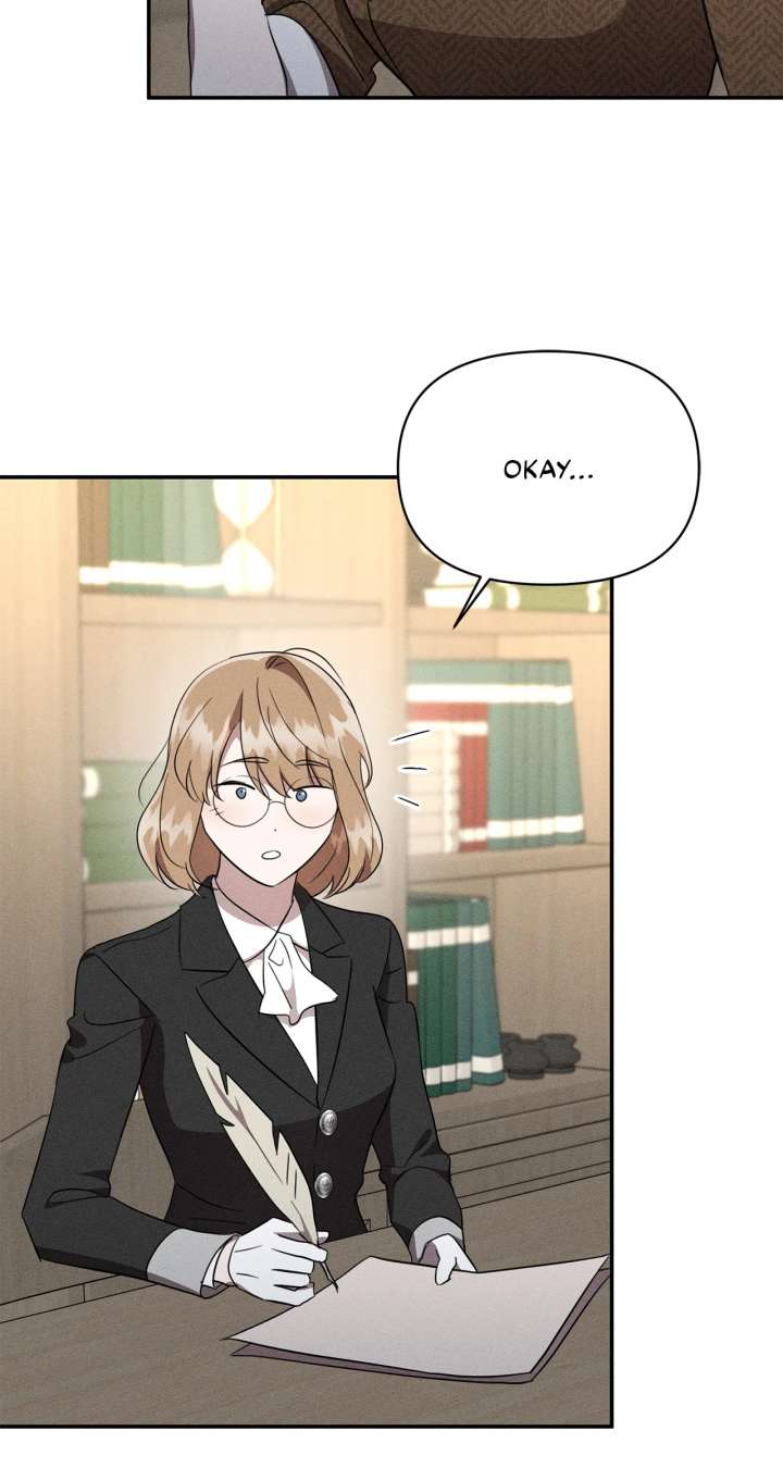 Don’t Be Carelessly Friendly Chapter 50 301 39