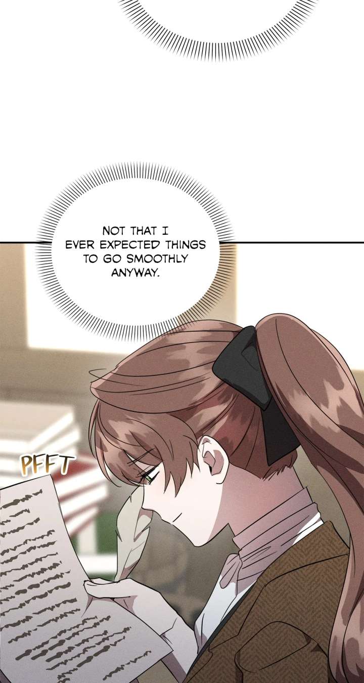 Don’t Be Carelessly Friendly Chapter 50 303 41