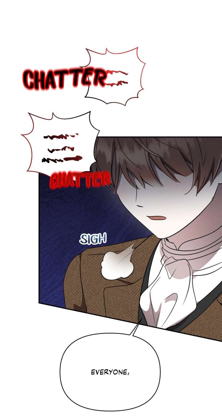 Don’t Be Carelessly Friendly Chapter 50 311 49