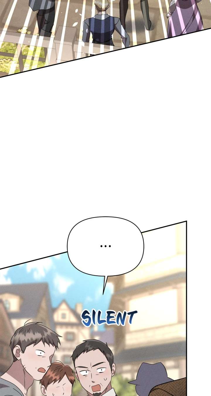 Don’t Be Carelessly Friendly Chapter 50 314 52