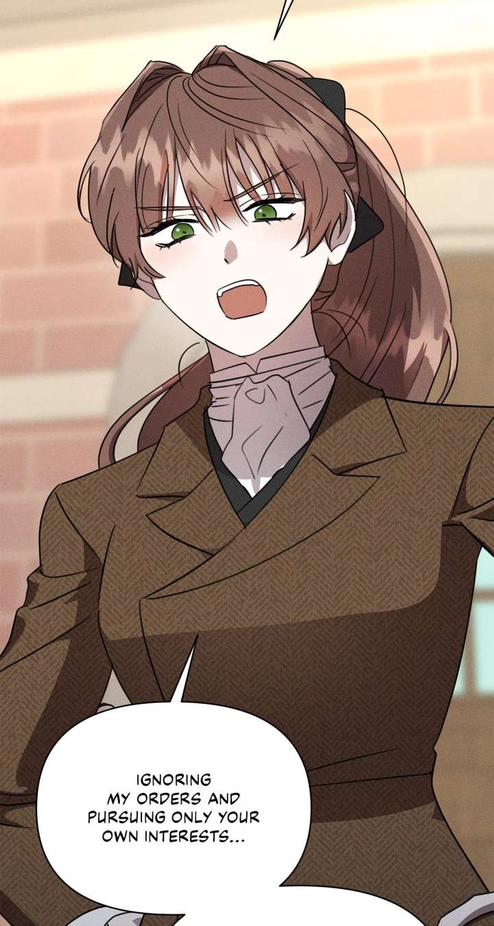 Don’t Be Carelessly Friendly Chapter 50 316 54