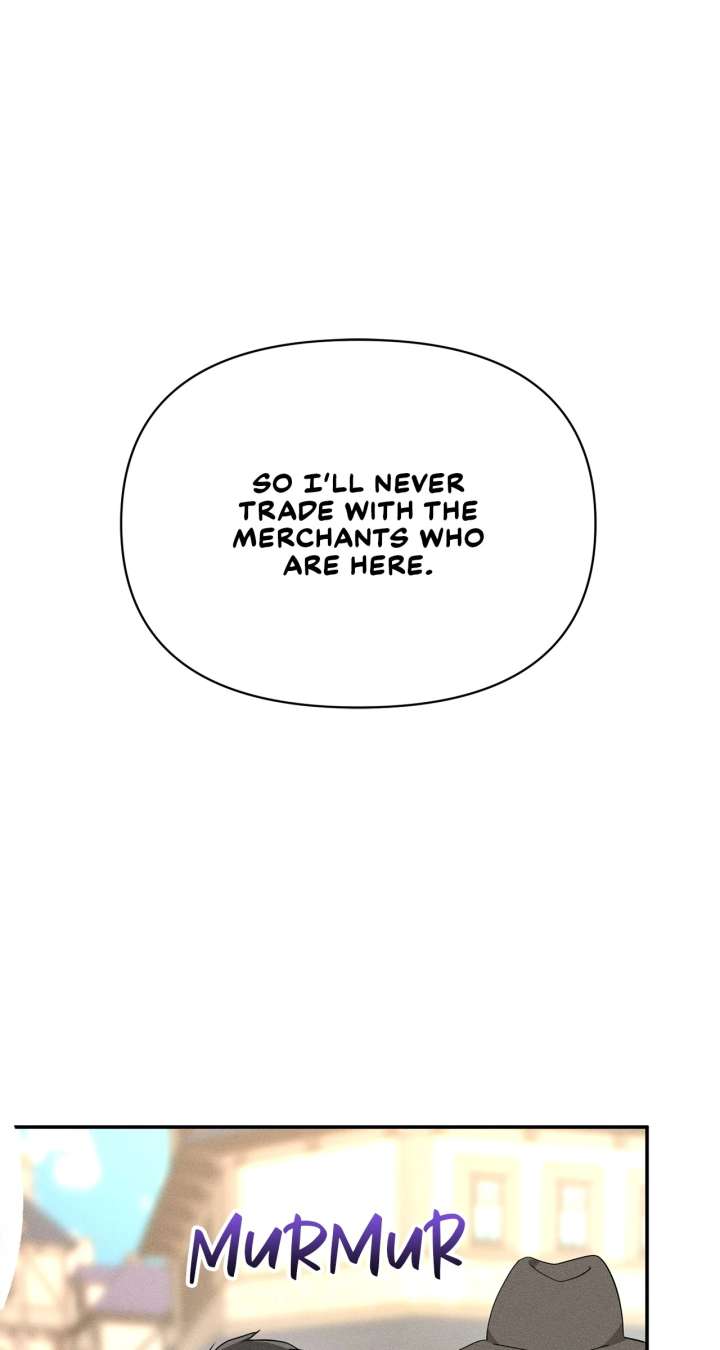 Don’t Be Carelessly Friendly Chapter 50 318 56