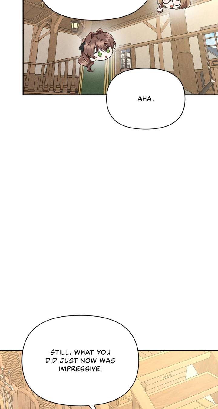 Don’t Be Carelessly Friendly Chapter 50 326 64