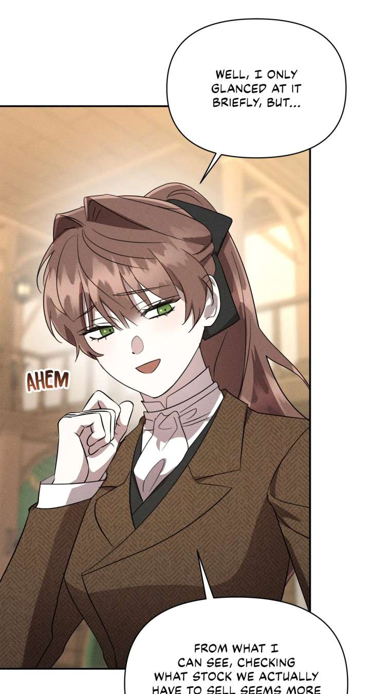 Don’t Be Carelessly Friendly Chapter 50 328 66