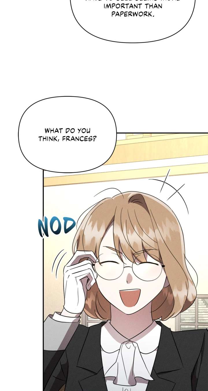 Don’t Be Carelessly Friendly Chapter 50 329 67