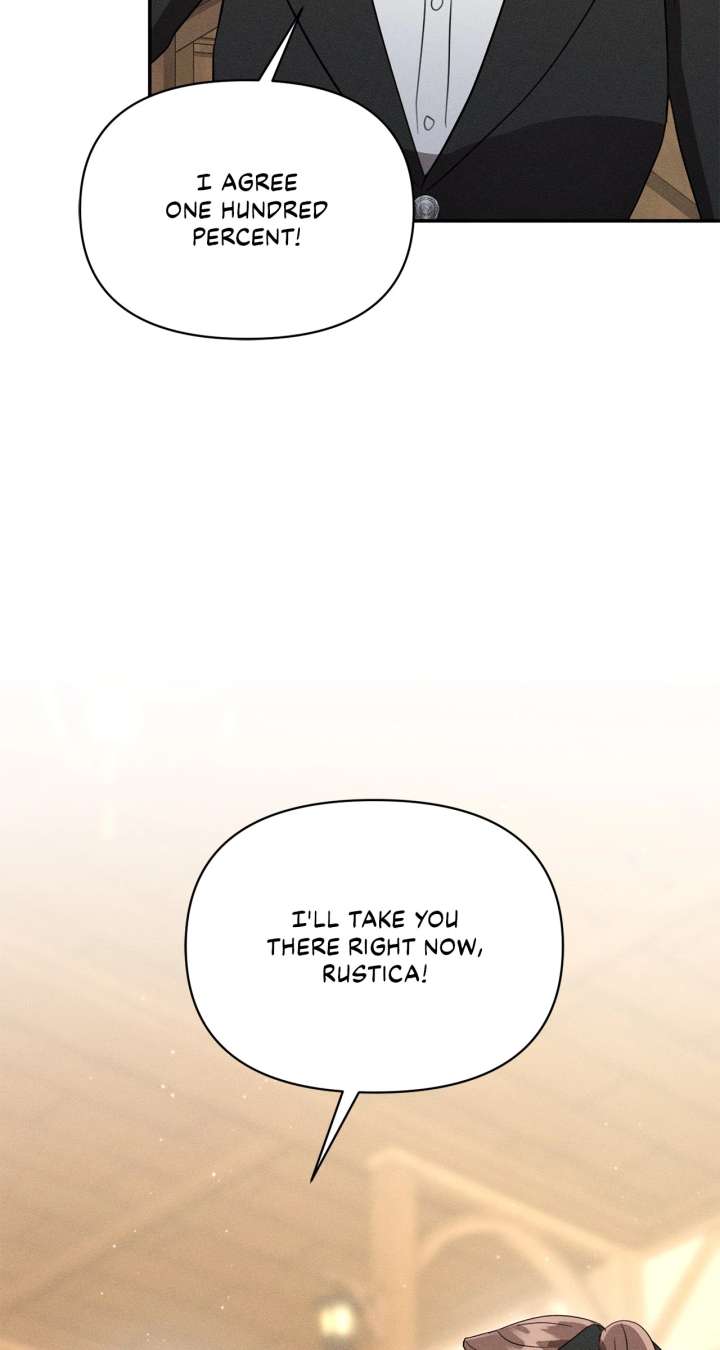 Don’t Be Carelessly Friendly Chapter 50 330 68