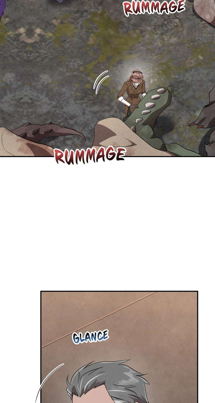 Don’t Be Carelessly Friendly Chapter 50 333 71