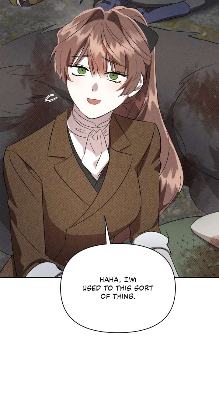 Don’t Be Carelessly Friendly Chapter 50 335 73