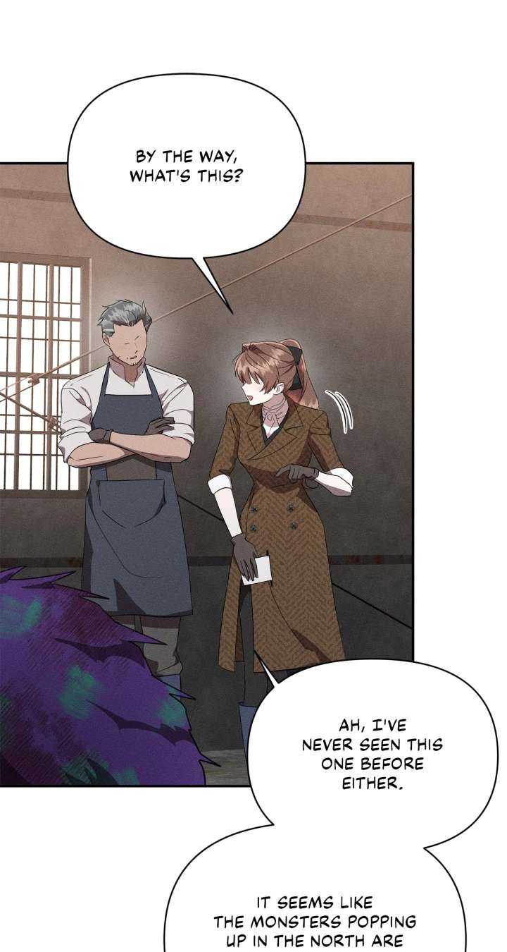 Don’t Be Carelessly Friendly Chapter 50 336 74